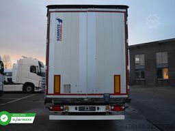 SCHMITZ CARGOBULL SCS24/L Varios