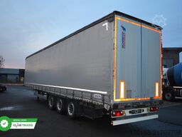 SCHMITZ CARGOBULL SCS24/L Varios