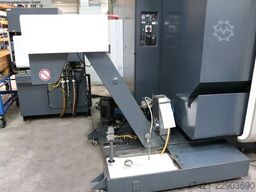 DECKEL MAHO DMF 260 New Design