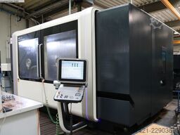 DECKEL MAHO DMF 260 New Design