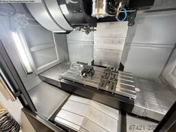 HURCO VMX 30i