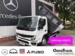 FUSO Canter 7C18 3-Seitenkipper Klima,Nutzlast 3800KGBC