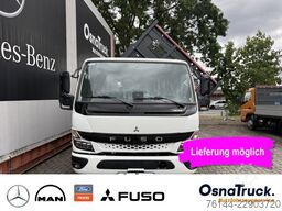 FUSO Canter 7C18 3-Seitenkipper Klima,Nutzlast 3800KGBC