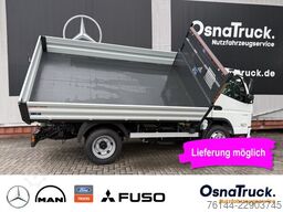 Mitsubishi Canter 7C18 3-Seitenkipper Klima,Nutzlast 3800KGBC
