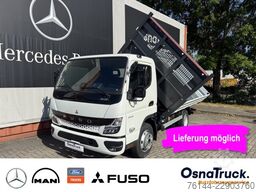 Mitsubishi Canter 7C18 3-Seitenkipper Klima,Nutzlast 3800KGBC