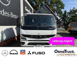Mitsubishi Canter 7C18 3-Seitenkipper Klima,Nutzlast 3800KGBC