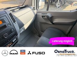 Mercedes-Benz Sprinter 314 BT mittellang L2H2 WerkstatteinrichBC