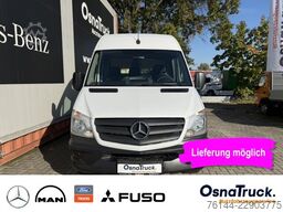 Mercedes-Benz Sprinter 314 BT mittellang L2H2 WerkstatteinrichBC