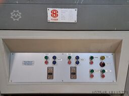 FOSER Siasprint JD 100