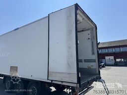 Schmitz Cargobull Semitrailer Reefer Multitemp