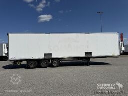 Schmitz Cargobull Semitrailer Reefer Multitemp