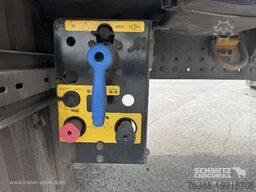 Schmitz Cargobull Semitrailer Reefer Multitemp