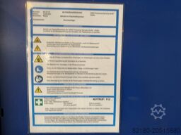 Strautmann Bale Trainer