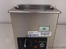 Ultrawave Ultrasonic cleaner