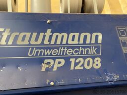 Strautmann PP1208