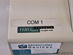 Molecular Devices VERSAmax