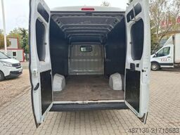 CITROEN Jumper Grossraumkasten 35 L4H2 Club Heavy BlueHD