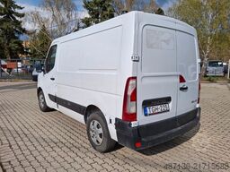 RENAULT Master L1H1 135 Le
