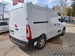 RENAULT Master L1H1 135 Le