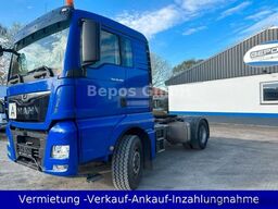 MAN TGX 18.460  4x4 BL Hydrodrive se