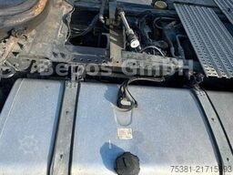 MAN TGX 18.460  4x4 BL Hydrodrive se