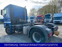 MAN TGX 18.460  4x4 BL Hydrodrive se