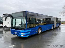 MAN A 23 Lions City G / O 530 G Citaro
