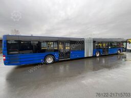 MAN A 23 Lions City G / O 530 G Citaro