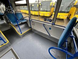 MAN A 23 Lions City G / O 530 G Citaro