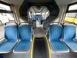 MAN A 23 Lions City G / O 530 G Citaro