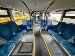 MAN A 23 Lions City G / O 530 G Citaro