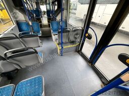 MAN A 23 Lions City G / O 530 G Citaro