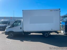 IVECO Daily 35S16 Koffer 1.Hand