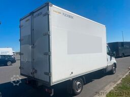 IVECO Daily 35S16 Koffer 1.Hand