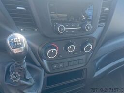 IVECO Daily 35S16 Koffer 1.Hand