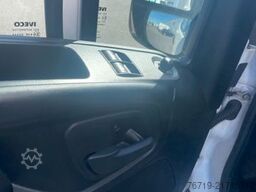 IVECO Daily 35S16 Koffer 1.Hand