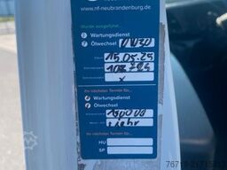 IVECO Daily 35S16 Koffer 1.Hand