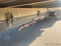 IVECO Daily 35S16 Koffer 1.Hand