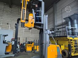 Jungheinrich EKX 410