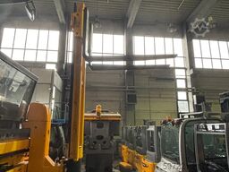 Jungheinrich EKX 410