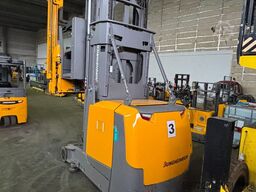 Jungheinrich EKX 410