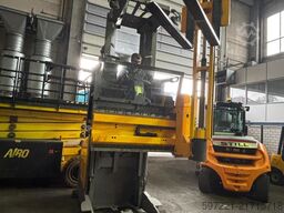 Jungheinrich EKX 410