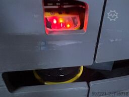 Jungheinrich EKX 410