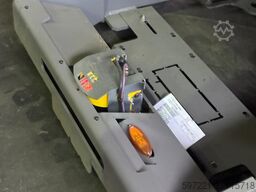 Jungheinrich EKX 410