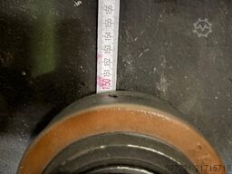 Jungheinrich EKX 410