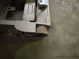 Jungheinrich EKX 410