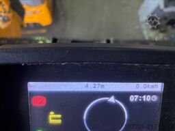 Jungheinrich EKX 410