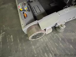 Jungheinrich EKX 410