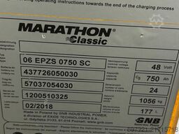 Jungheinrich EKX 410