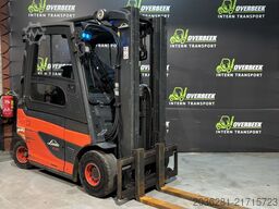 Linde E20-01